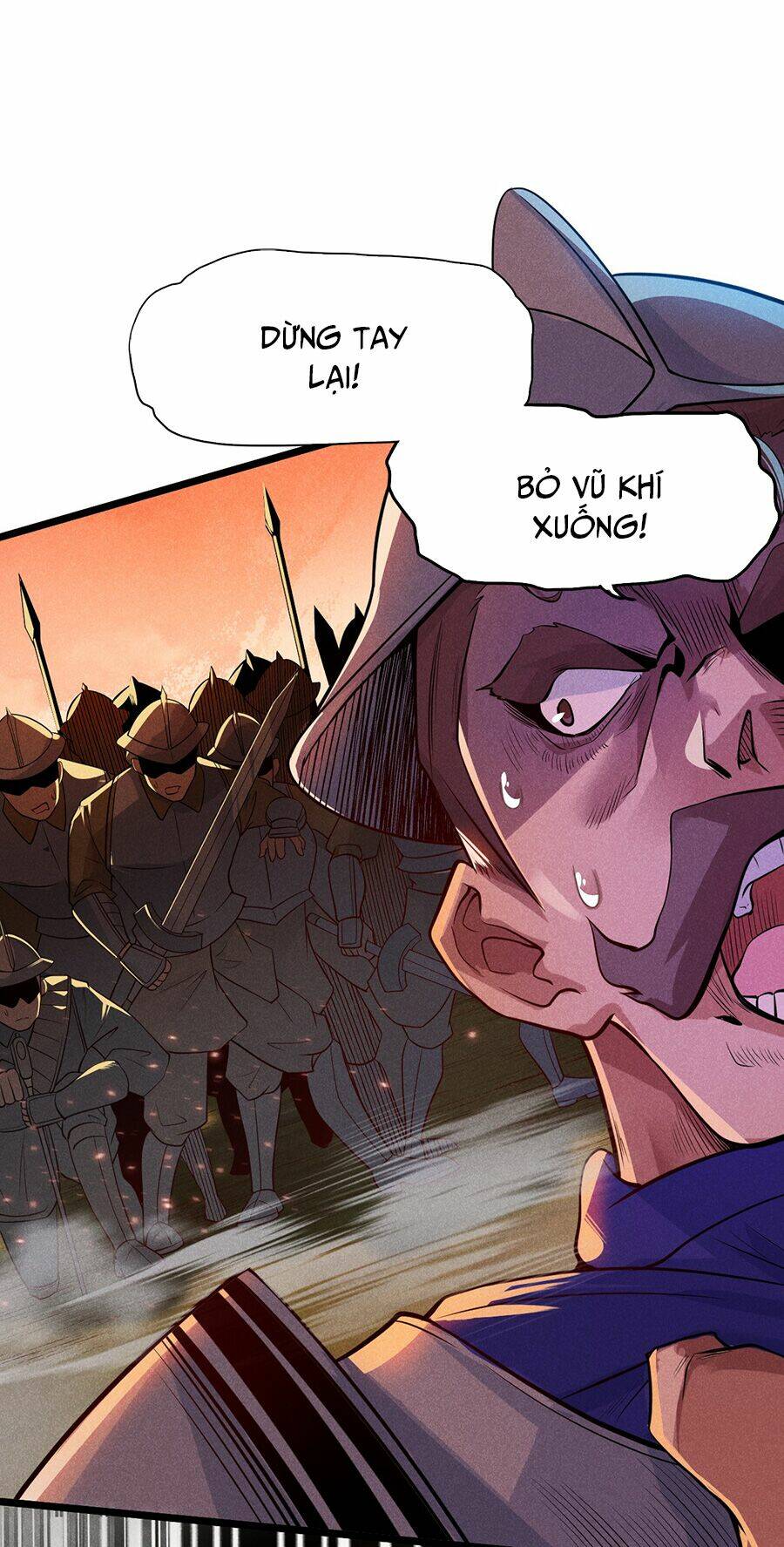 Võ Lâm đệ nhất đầu bếp - Chapter 53.1 - Page 5