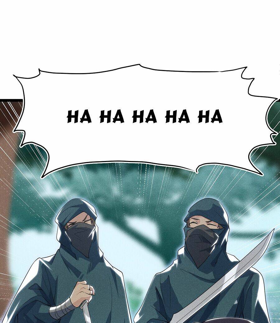 Võ Lâm đệ nhất đầu bếp - Chapter 53.2 - Page 9