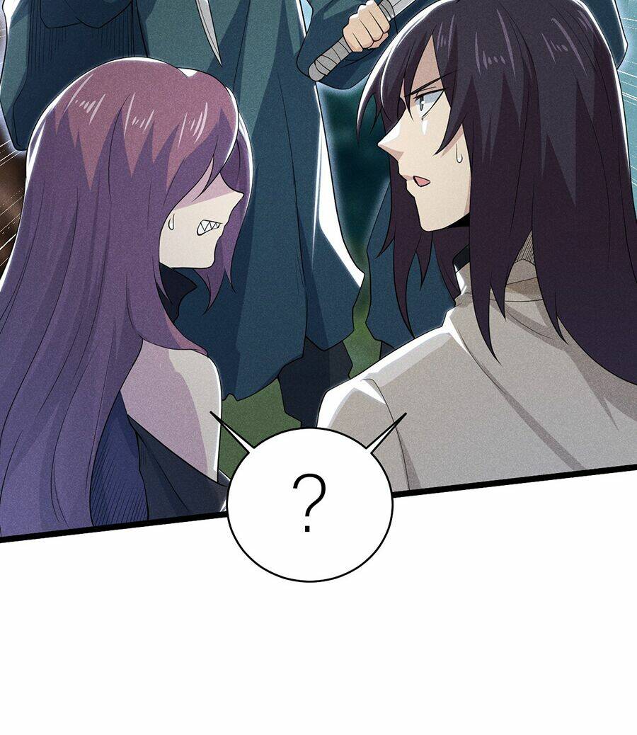 Võ Lâm đệ nhất đầu bếp - Chapter 53.2 - Page 10