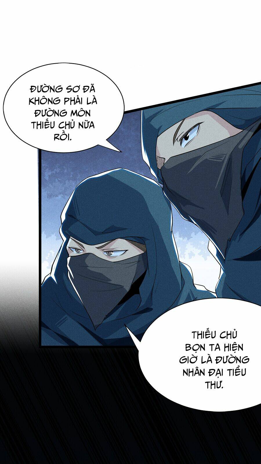 Võ Lâm đệ nhất đầu bếp - Chapter 53.2 - Page 11