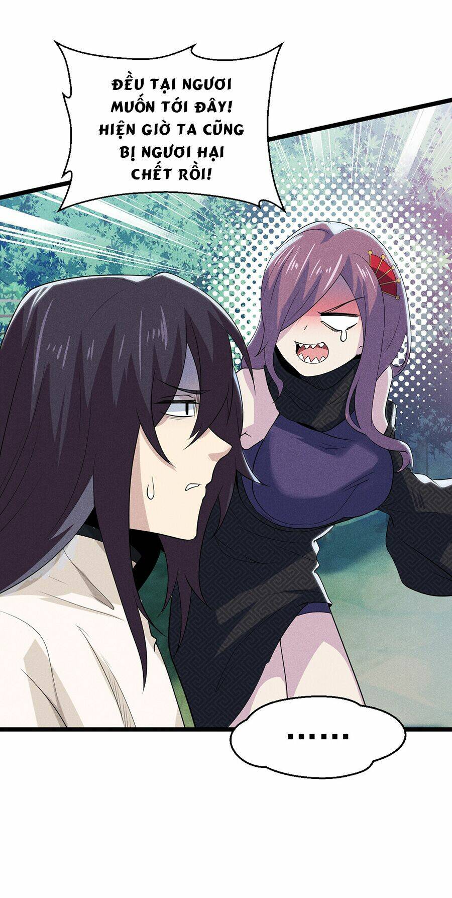 Võ Lâm đệ nhất đầu bếp - Chapter 53.2 - Page 14