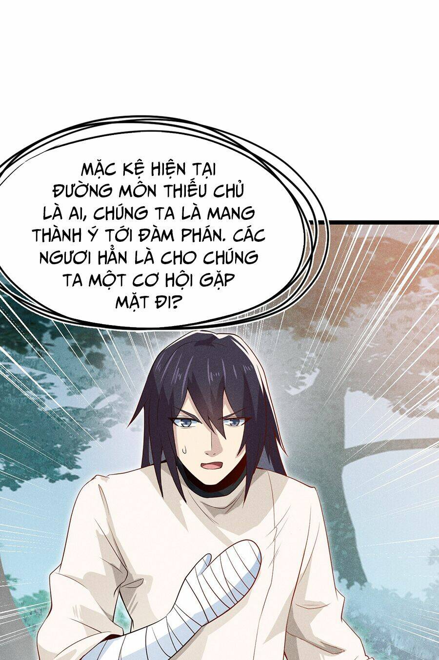 Võ Lâm đệ nhất đầu bếp - Chapter 53.2 - Page 15