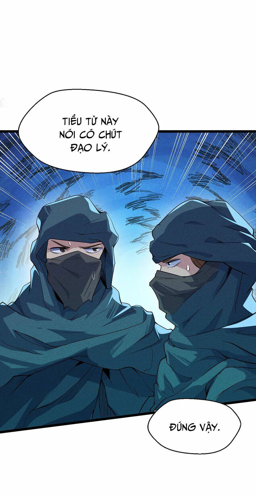 Võ Lâm đệ nhất đầu bếp - Chapter 53.2 - Page 17