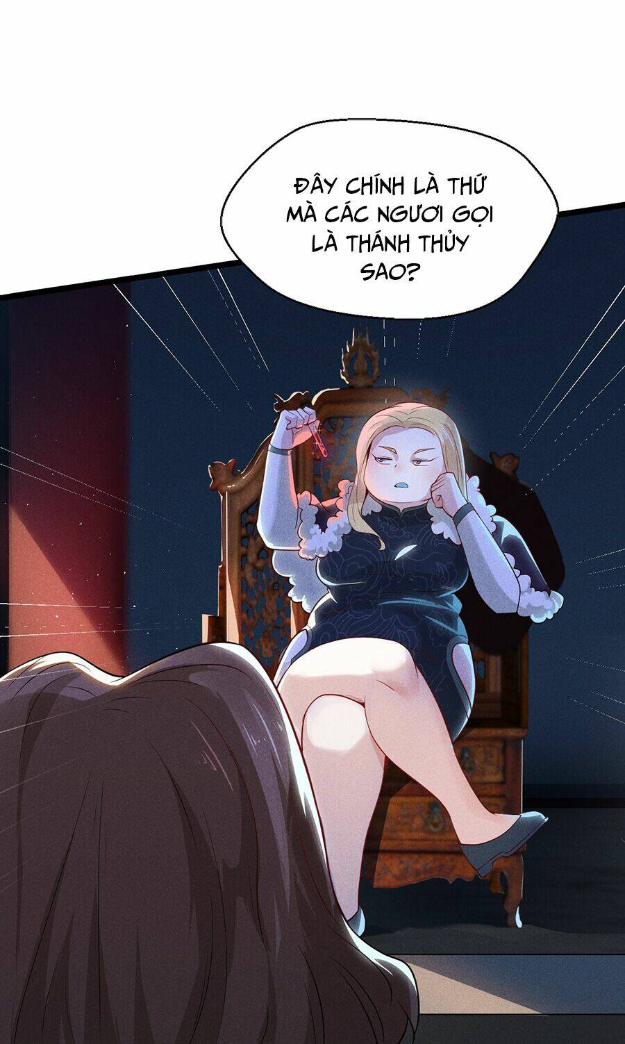 Võ Lâm đệ nhất đầu bếp - Chapter 53.2 - Page 21