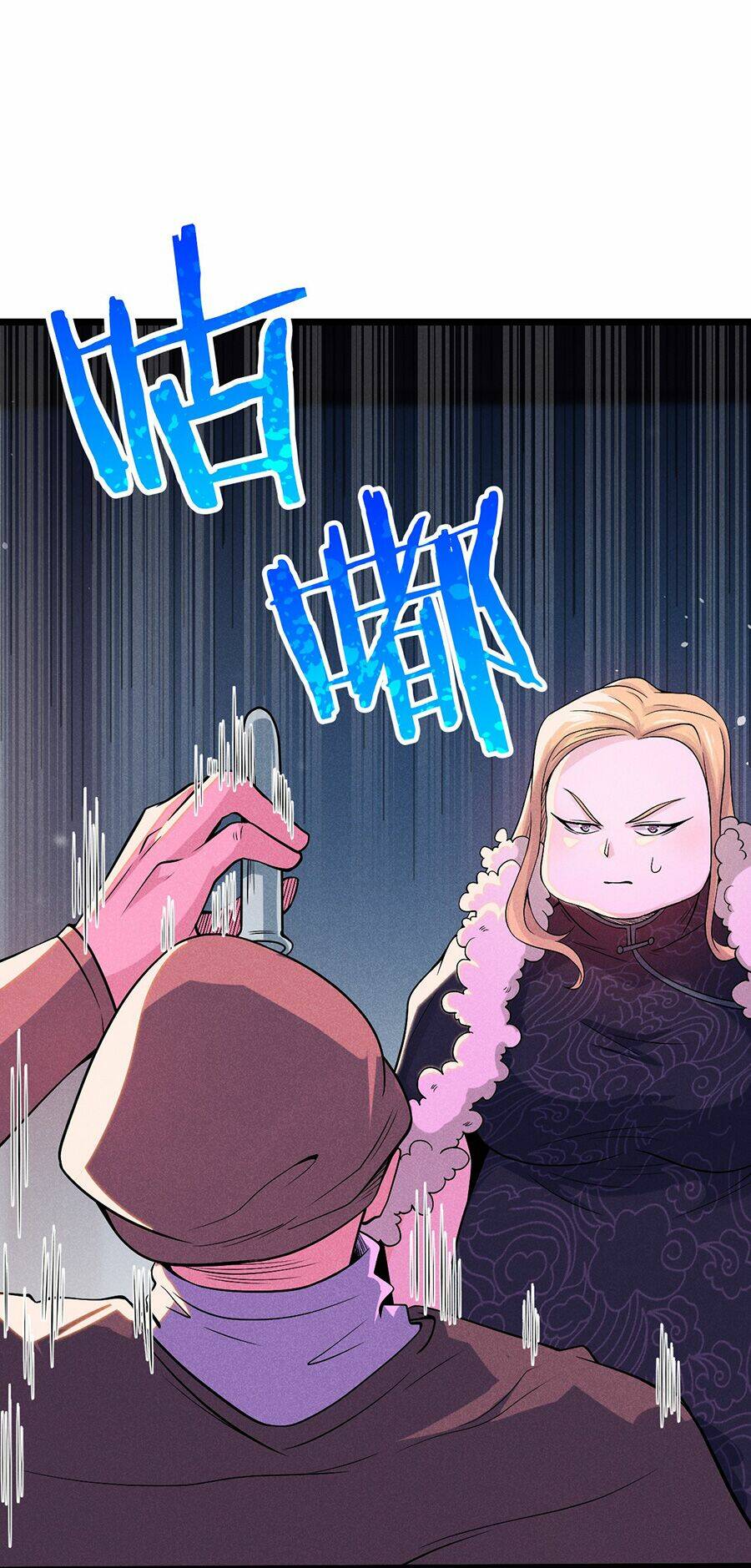 Võ Lâm đệ nhất đầu bếp - Chapter 53.2 - Page 32