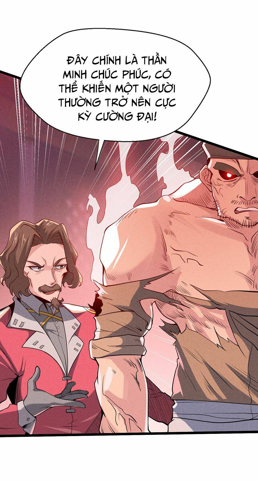 Võ Lâm đệ nhất đầu bếp - Chapter 53.2 - Page 37