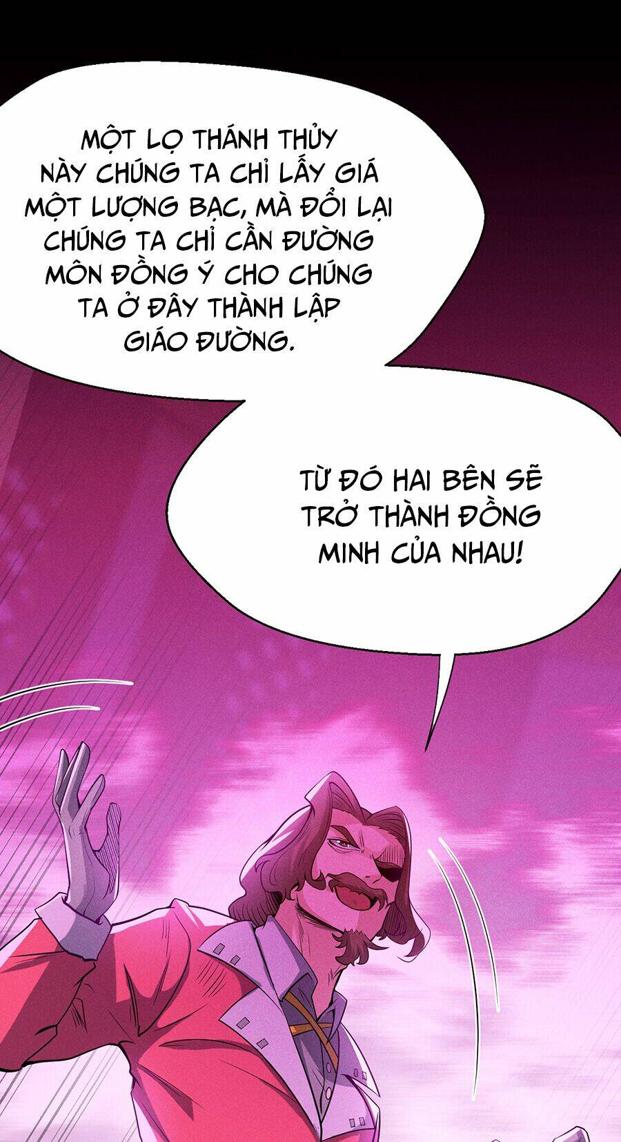 Võ Lâm đệ nhất đầu bếp - Chapter 53.2 - Page 40