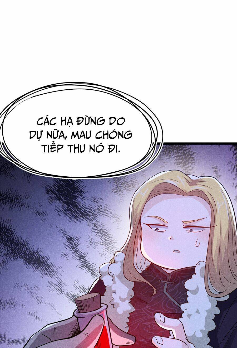 Võ Lâm đệ nhất đầu bếp - Chapter 53.2 - Page 42