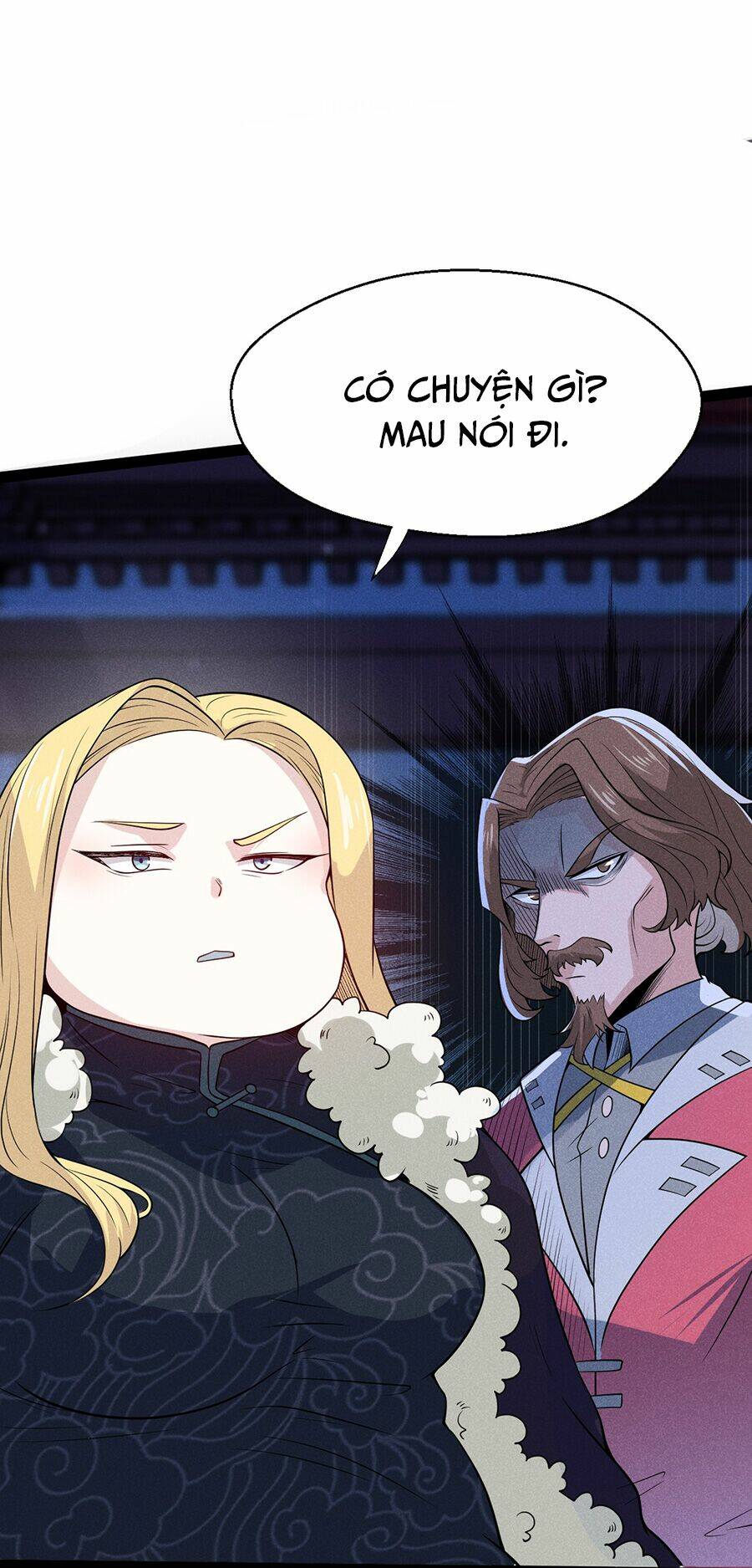 Võ Lâm đệ nhất đầu bếp - Chapter 53.2 - Page 45