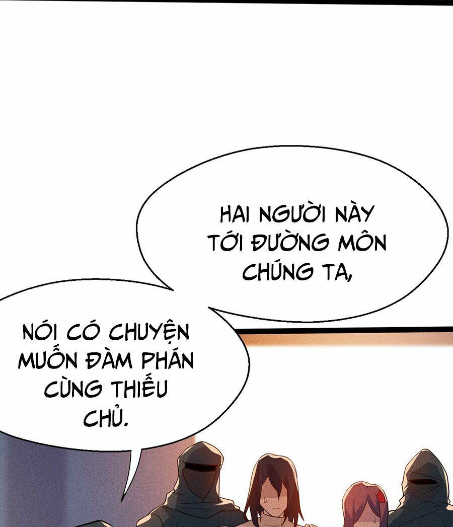 Võ Lâm đệ nhất đầu bếp - Chapter 53.2 - Page 46