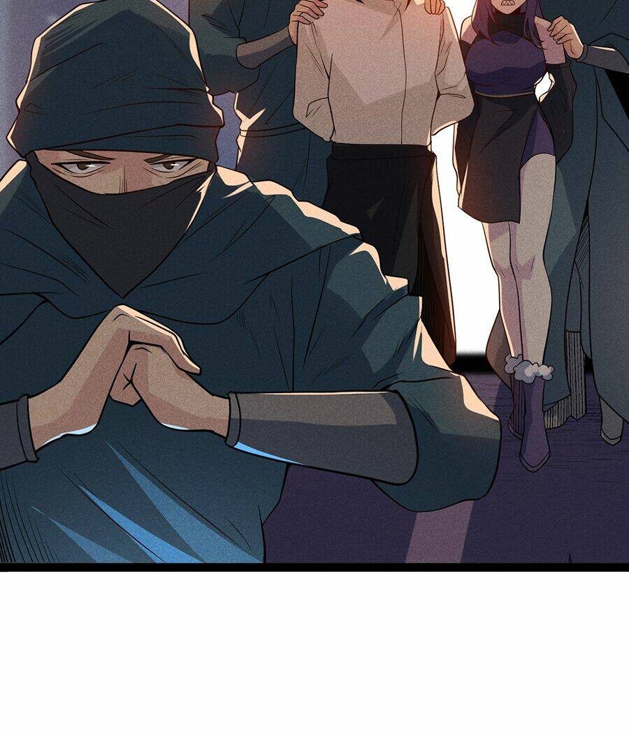 Võ Lâm đệ nhất đầu bếp - Chapter 53.2 - Page 47