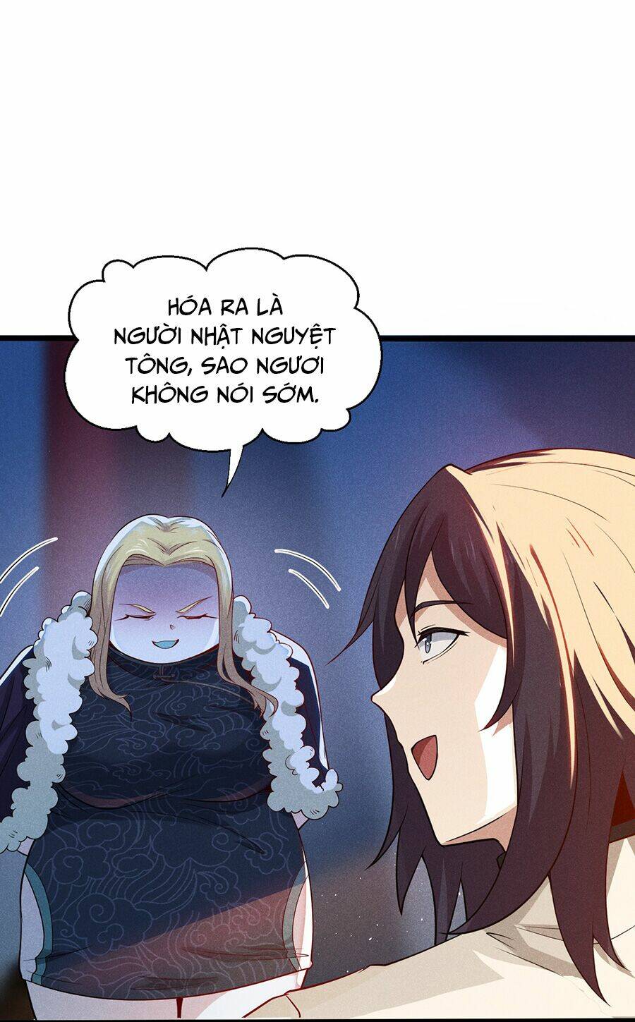 Võ Lâm đệ nhất đầu bếp - Chapter 53.2 - Page 51