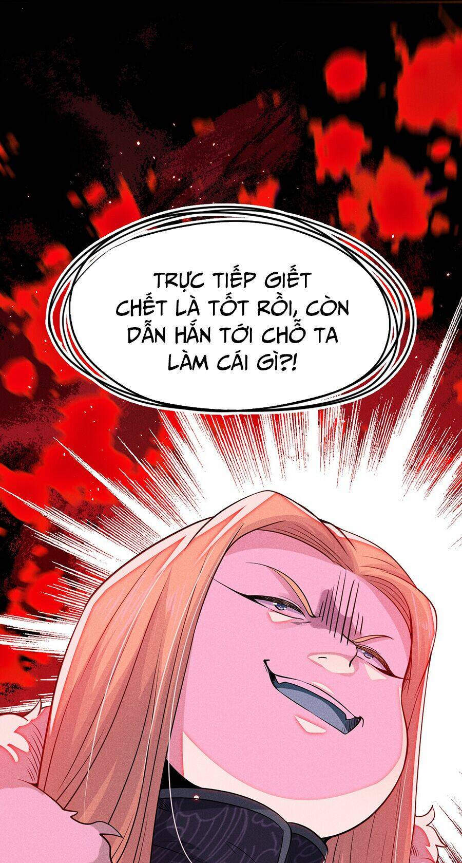 Võ Lâm đệ nhất đầu bếp - Chapter 53.2 - Page 52