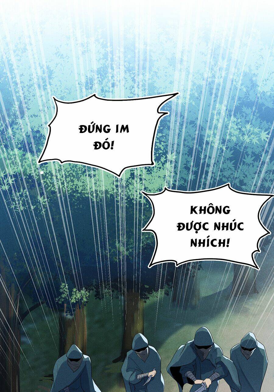 Võ Lâm đệ nhất đầu bếp - Chapter 53.2 - Page 5