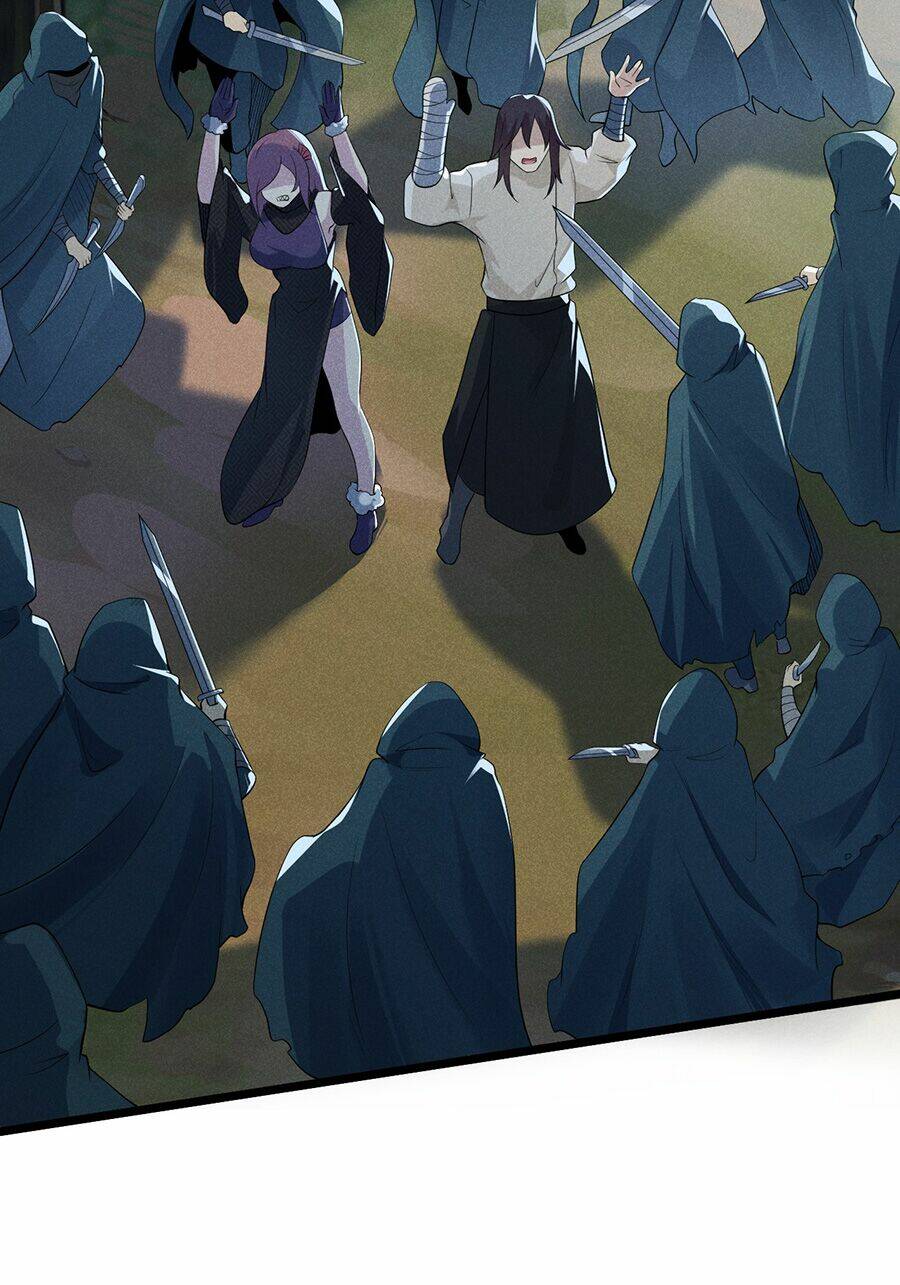 Võ Lâm đệ nhất đầu bếp - Chapter 53.2 - Page 6