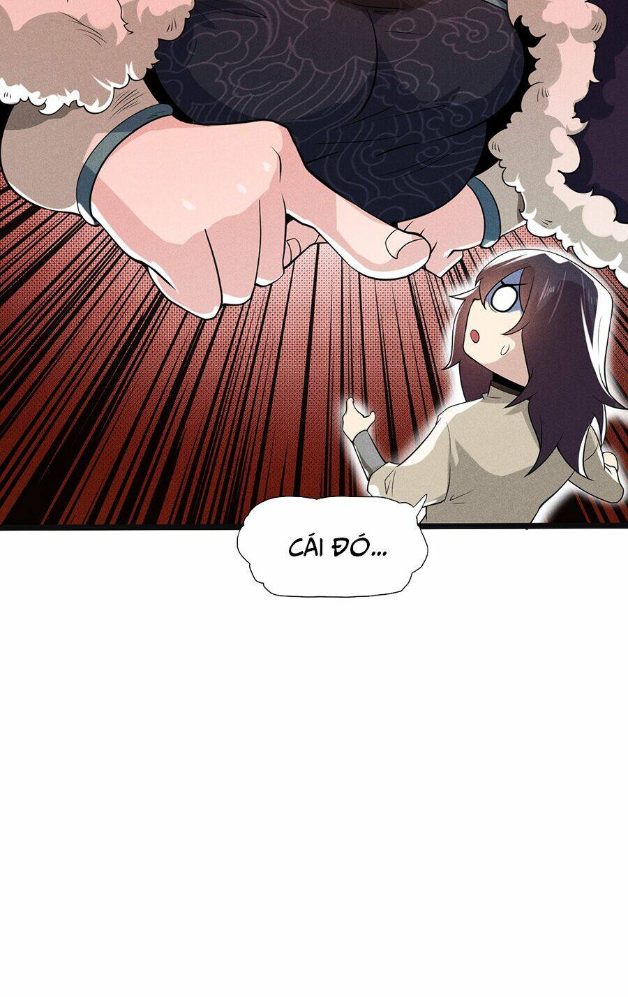 Võ Lâm đệ nhất đầu bếp - Chapter 54.1 - Page 10