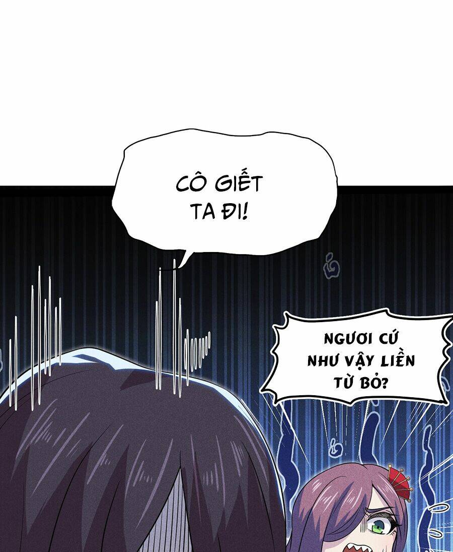 Võ Lâm đệ nhất đầu bếp - Chapter 54.1 - Page 11