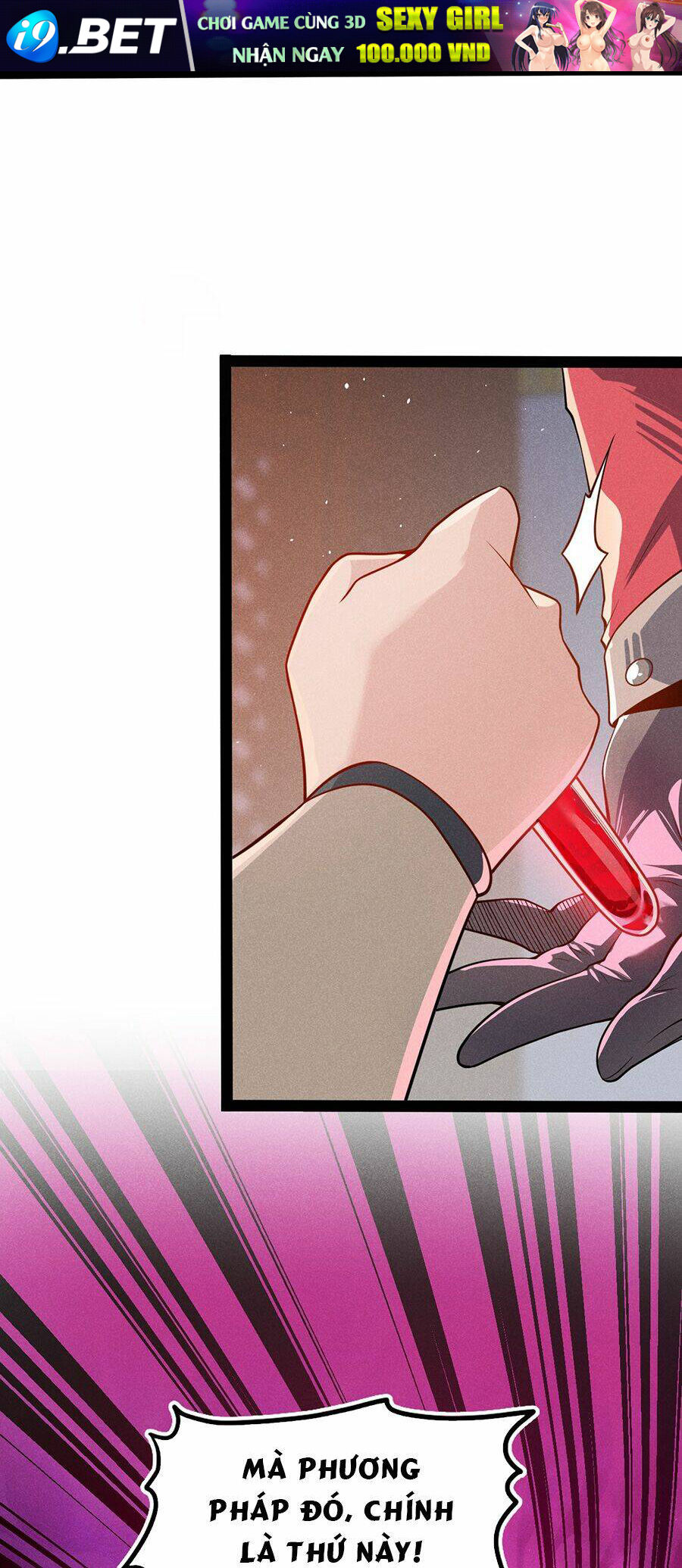 Võ Lâm đệ nhất đầu bếp - Chapter 54.1 - Page 14