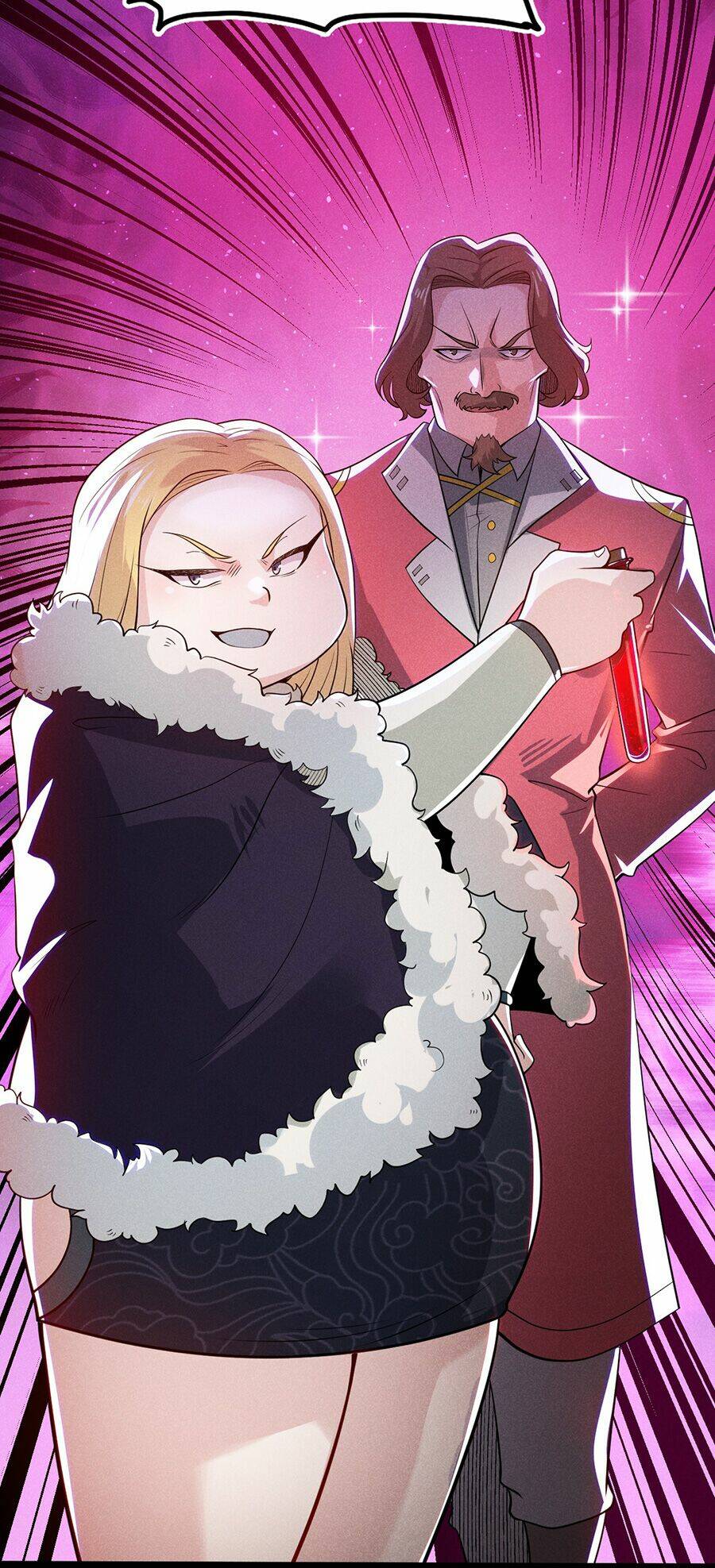 Võ Lâm đệ nhất đầu bếp - Chapter 54.1 - Page 15