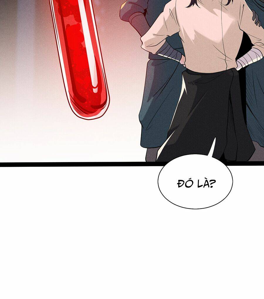 Võ Lâm đệ nhất đầu bếp - Chapter 54.1 - Page 17