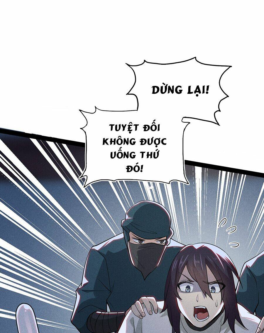 Võ Lâm đệ nhất đầu bếp - Chapter 54.1 - Page 20