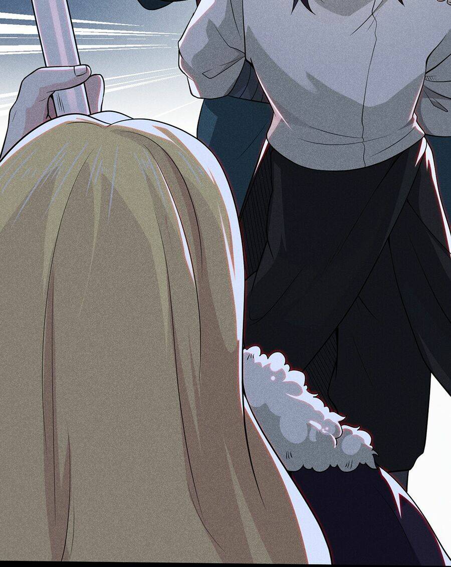 Võ Lâm đệ nhất đầu bếp - Chapter 54.1 - Page 21