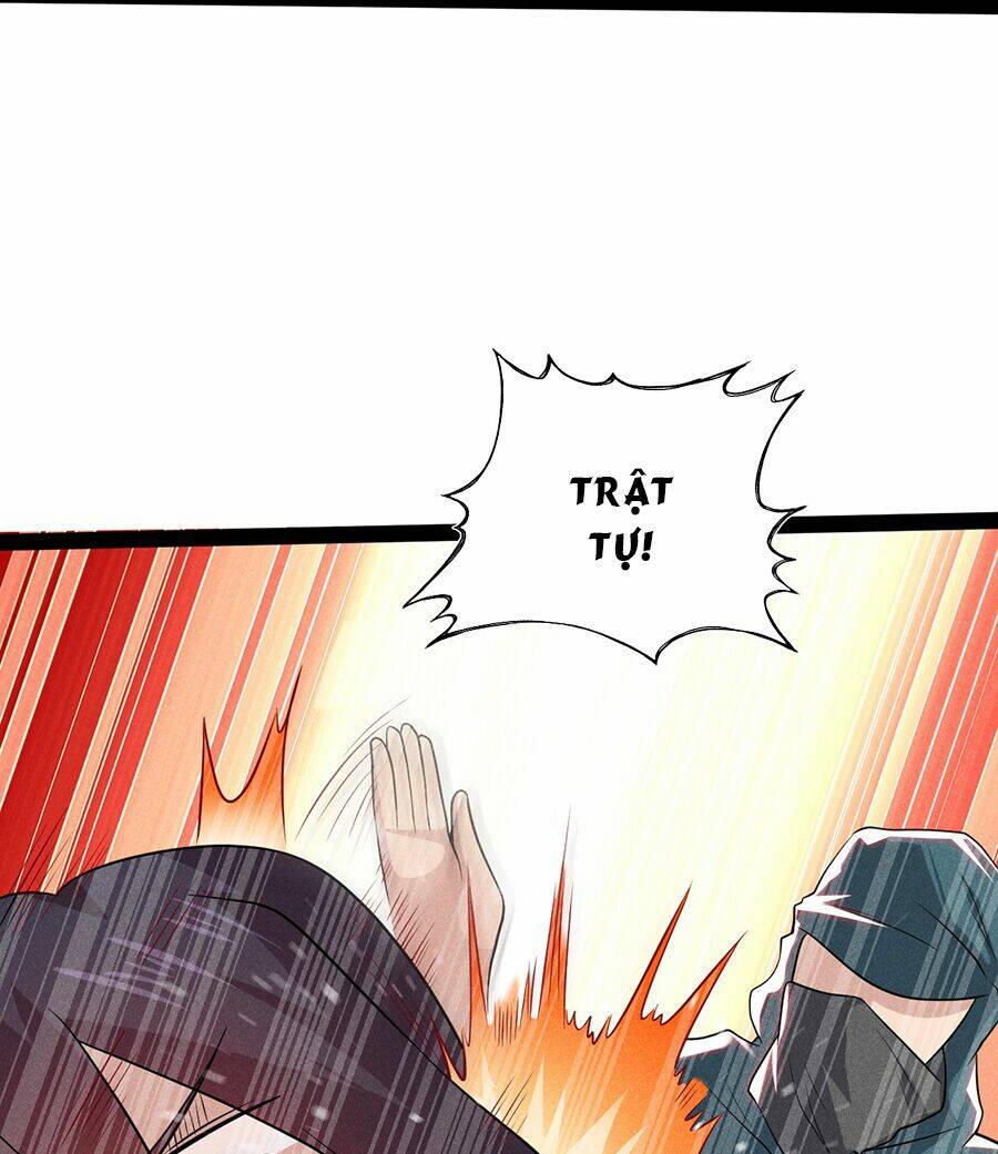 Võ Lâm đệ nhất đầu bếp - Chapter 54.1 - Page 22