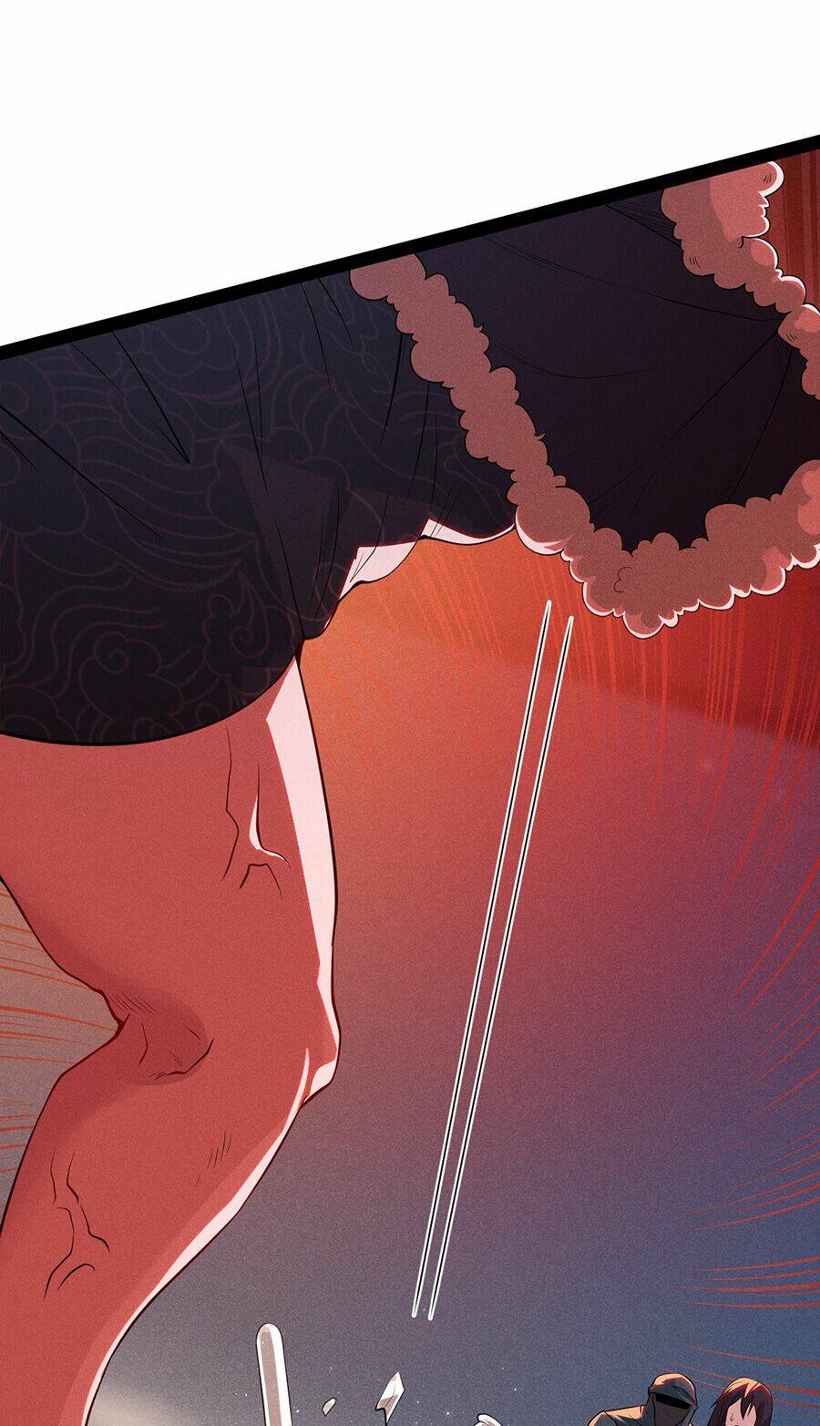 Võ Lâm đệ nhất đầu bếp - Chapter 54.1 - Page 24