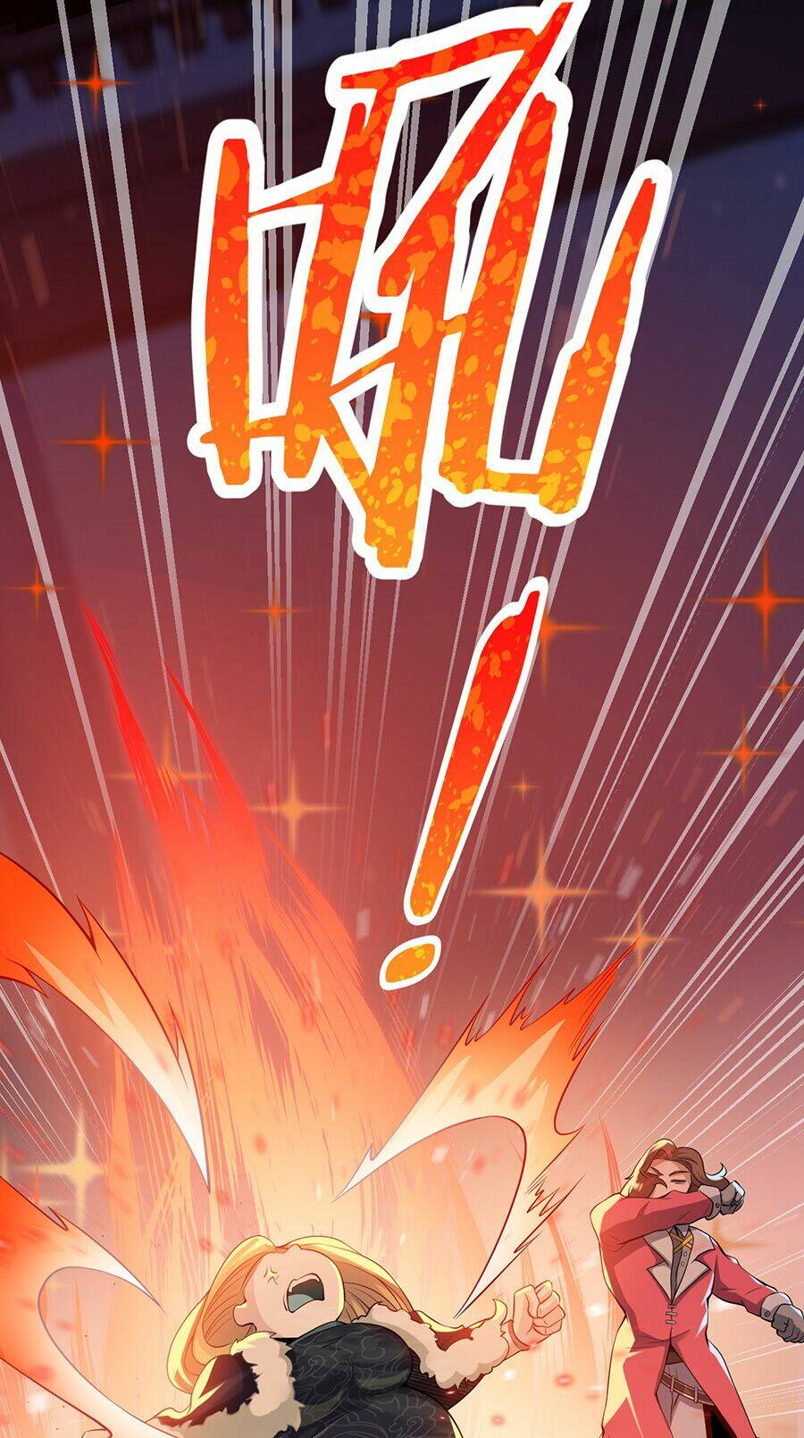 Võ Lâm đệ nhất đầu bếp - Chapter 54.1 - Page 27