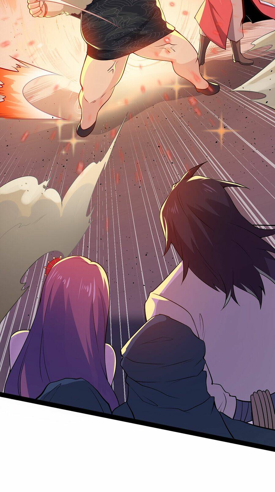 Võ Lâm đệ nhất đầu bếp - Chapter 54.1 - Page 28