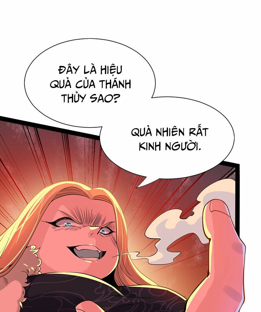 Võ Lâm đệ nhất đầu bếp - Chapter 54.1 - Page 29