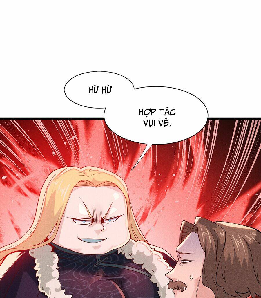 Võ Lâm đệ nhất đầu bếp - Chapter 54.1 - Page 34