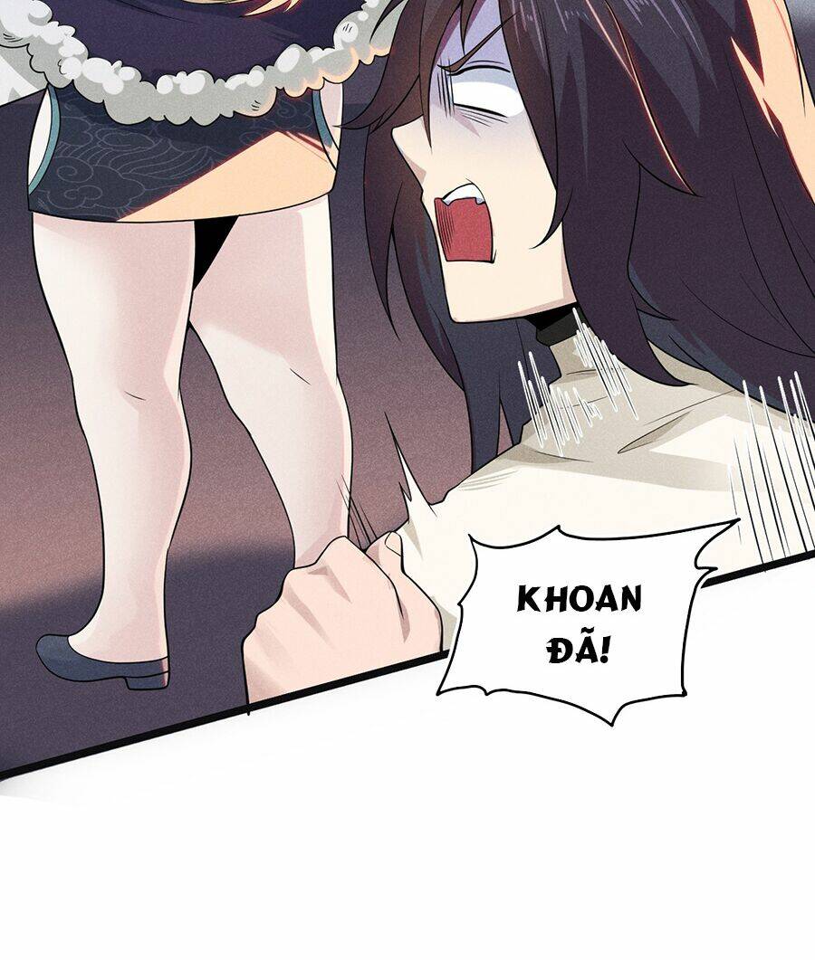 Võ Lâm đệ nhất đầu bếp - Chapter 54.1 - Page 3