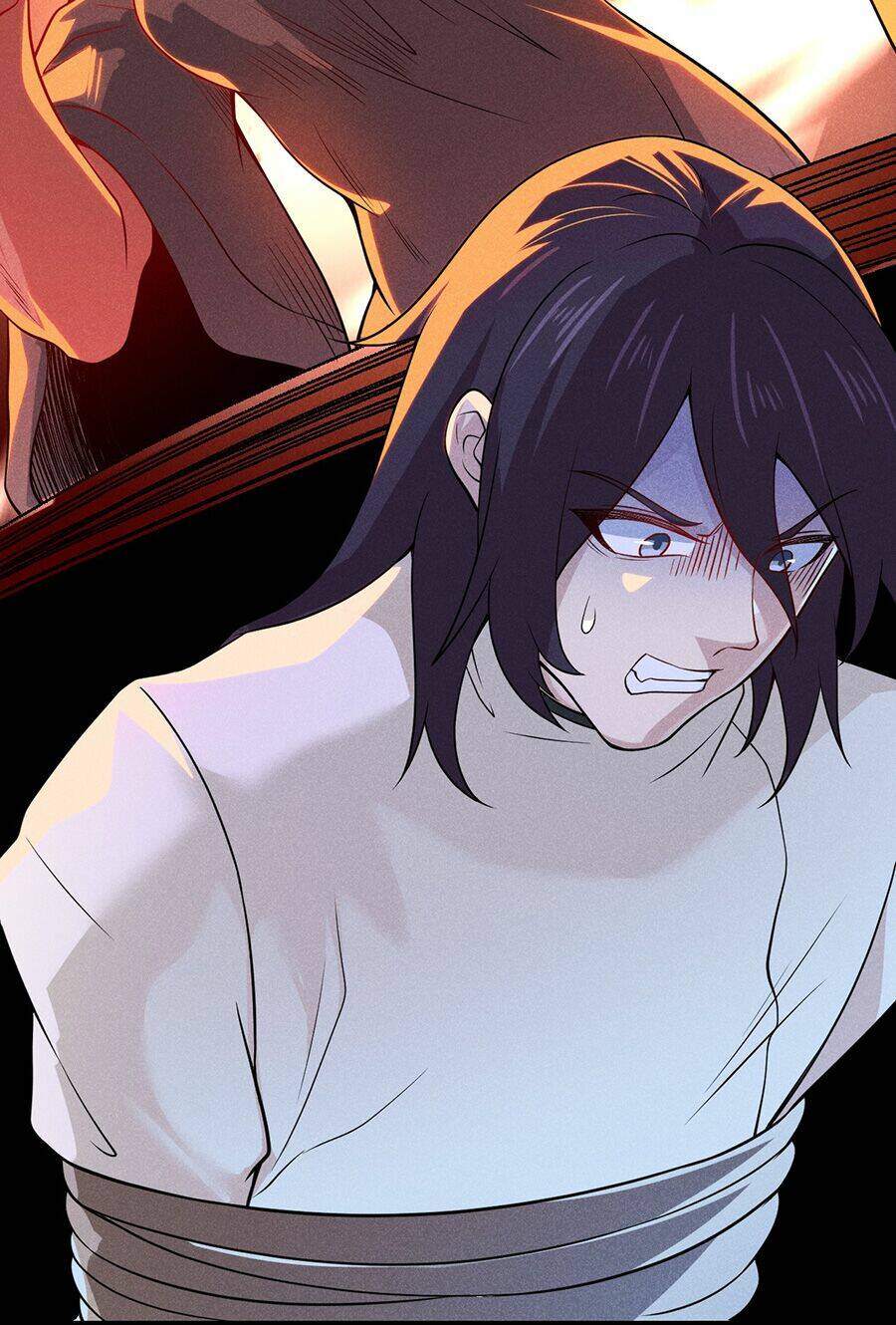 Võ Lâm đệ nhất đầu bếp - Chapter 54.1 - Page 39