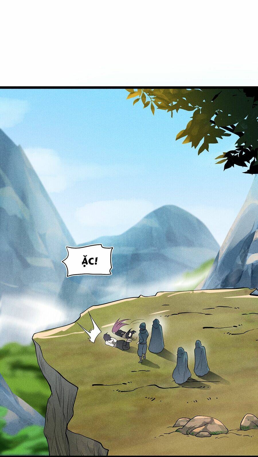 Võ Lâm đệ nhất đầu bếp - Chapter 54.1 - Page 41