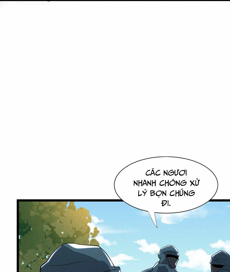 Võ Lâm đệ nhất đầu bếp - Chapter 54.1 - Page 42