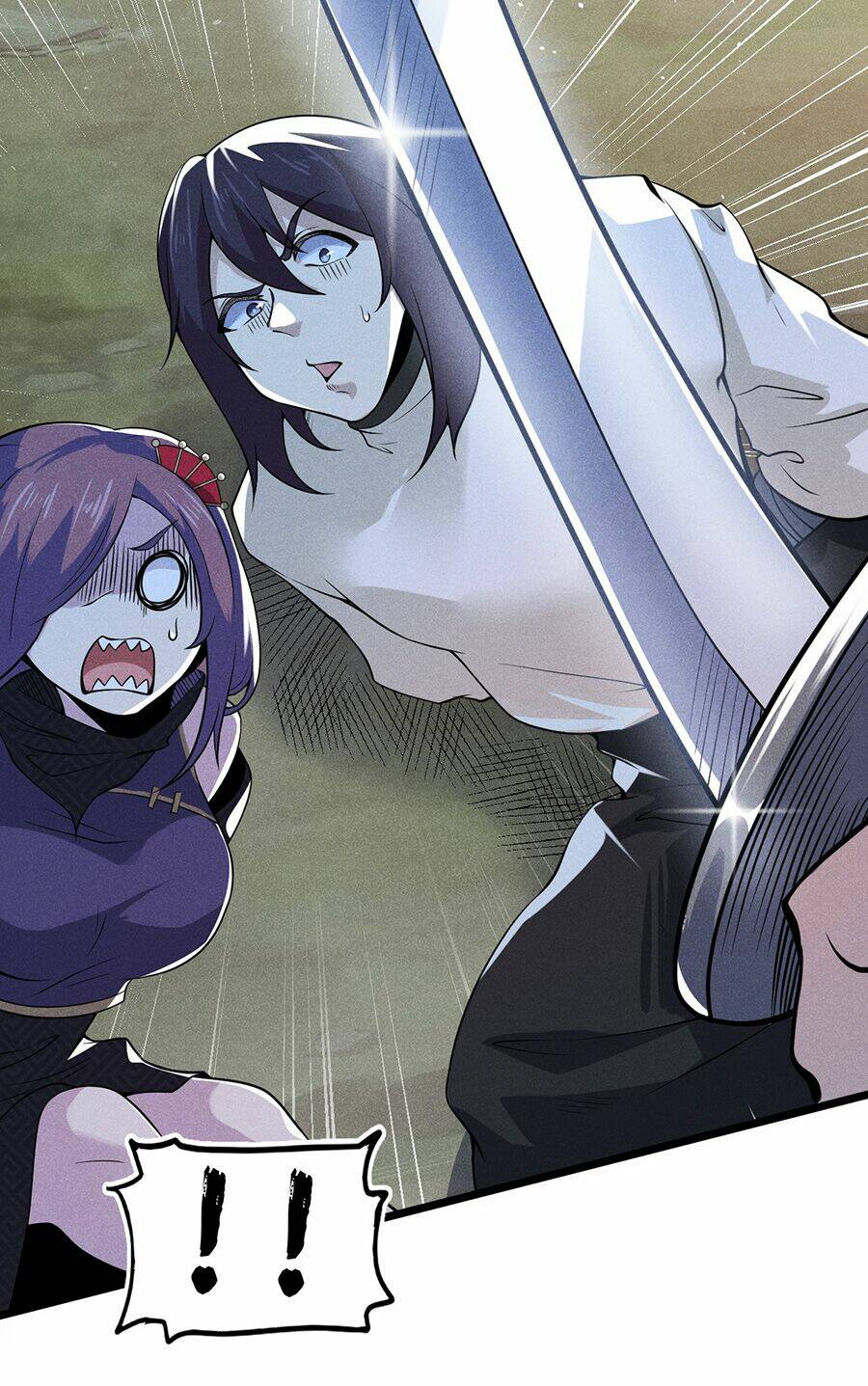 Võ Lâm đệ nhất đầu bếp - Chapter 54.1 - Page 45