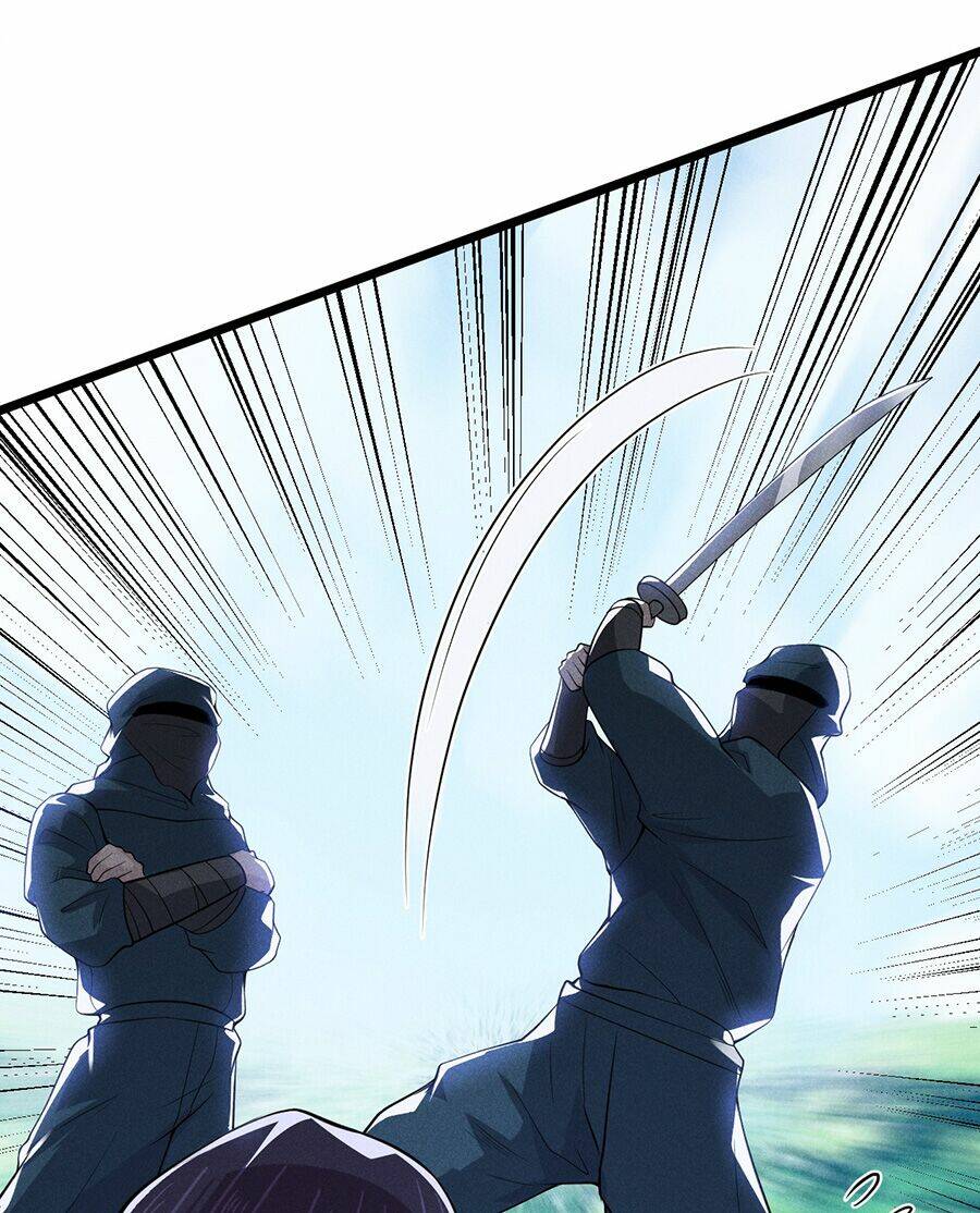 Võ Lâm đệ nhất đầu bếp - Chapter 54.1 - Page 46