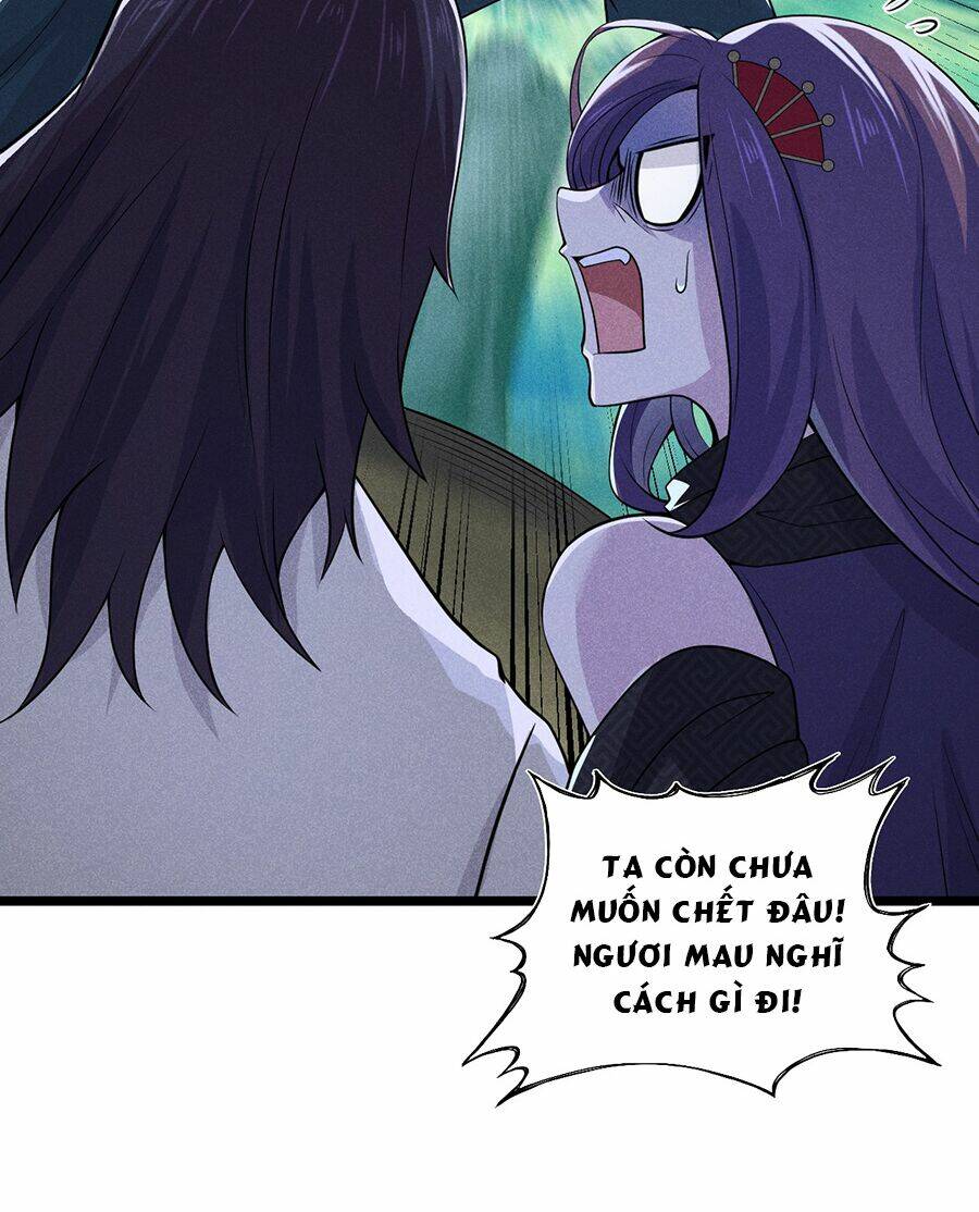 Võ Lâm đệ nhất đầu bếp - Chapter 54.1 - Page 47