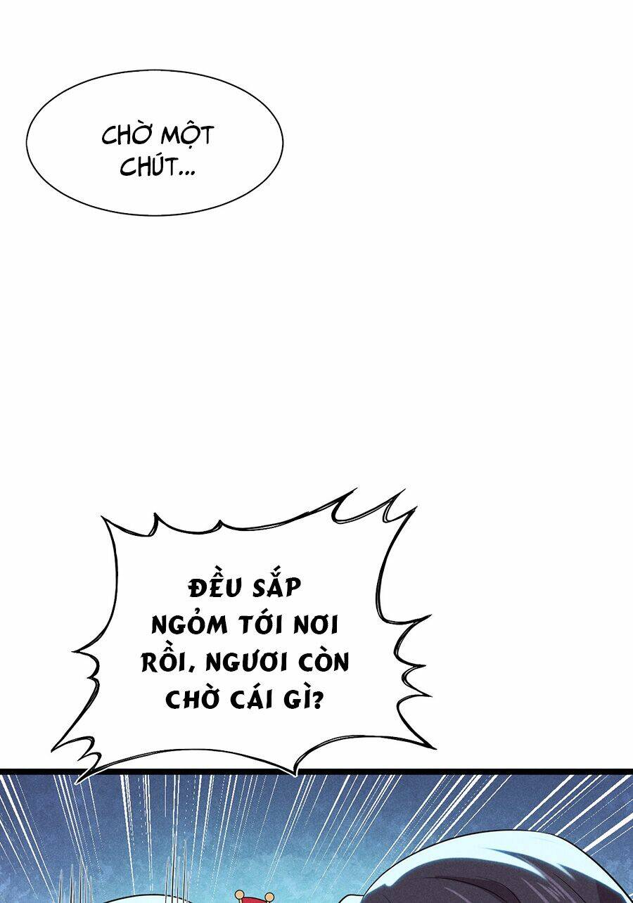Võ Lâm đệ nhất đầu bếp - Chapter 54.1 - Page 48