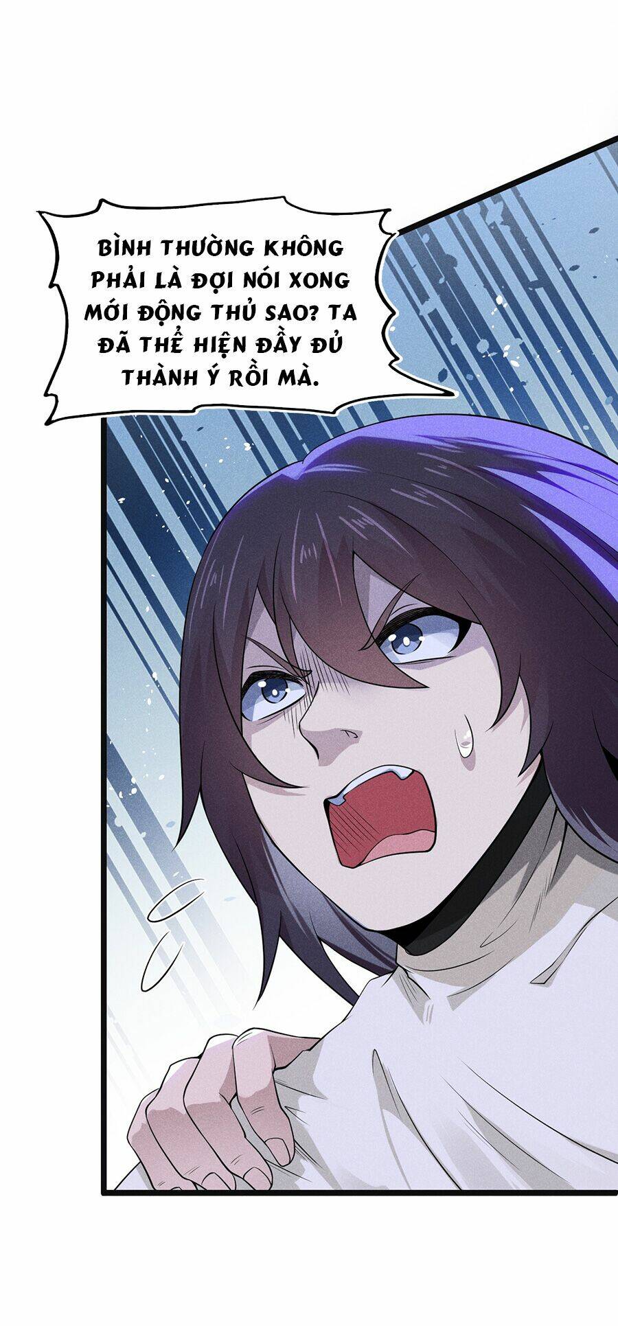 Võ Lâm đệ nhất đầu bếp - Chapter 54.1 - Page 4