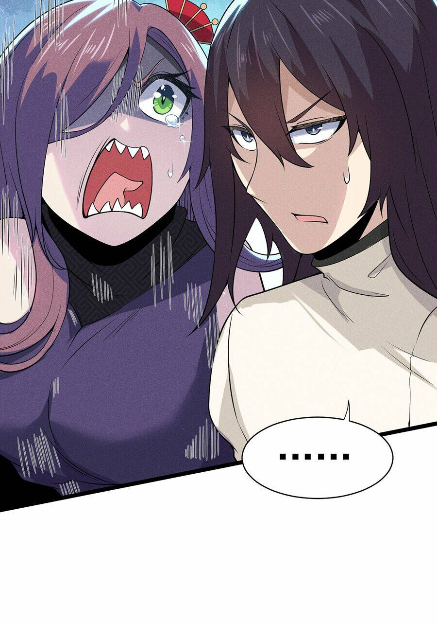 Võ Lâm đệ nhất đầu bếp - Chapter 54.1 - Page 49