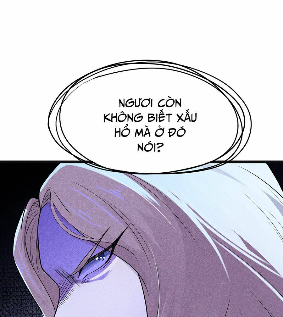 Võ Lâm đệ nhất đầu bếp - Chapter 54.1 - Page 5