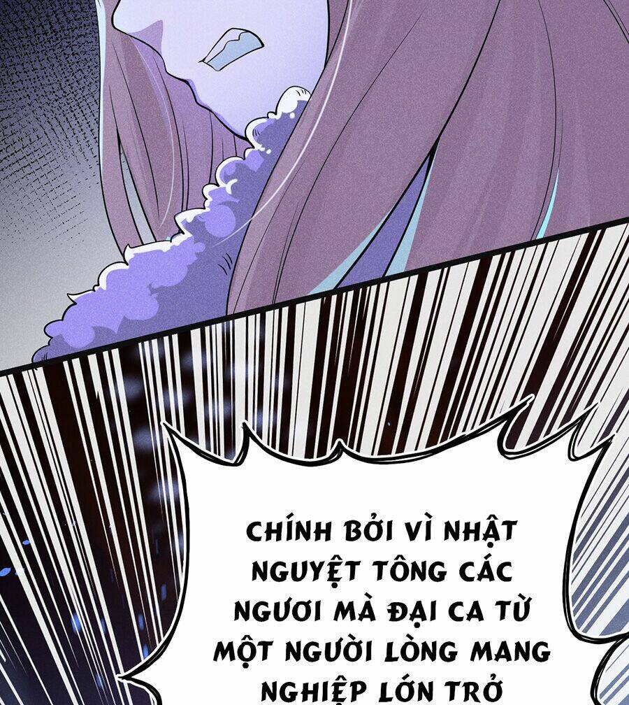 Võ Lâm đệ nhất đầu bếp - Chapter 54.1 - Page 6
