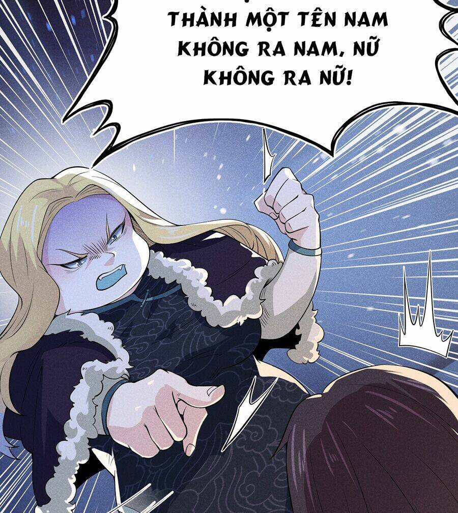 Võ Lâm đệ nhất đầu bếp - Chapter 54.1 - Page 7