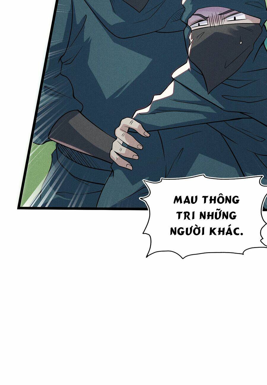 Võ Lâm đệ nhất đầu bếp - Chapter 54.2 - Page 13