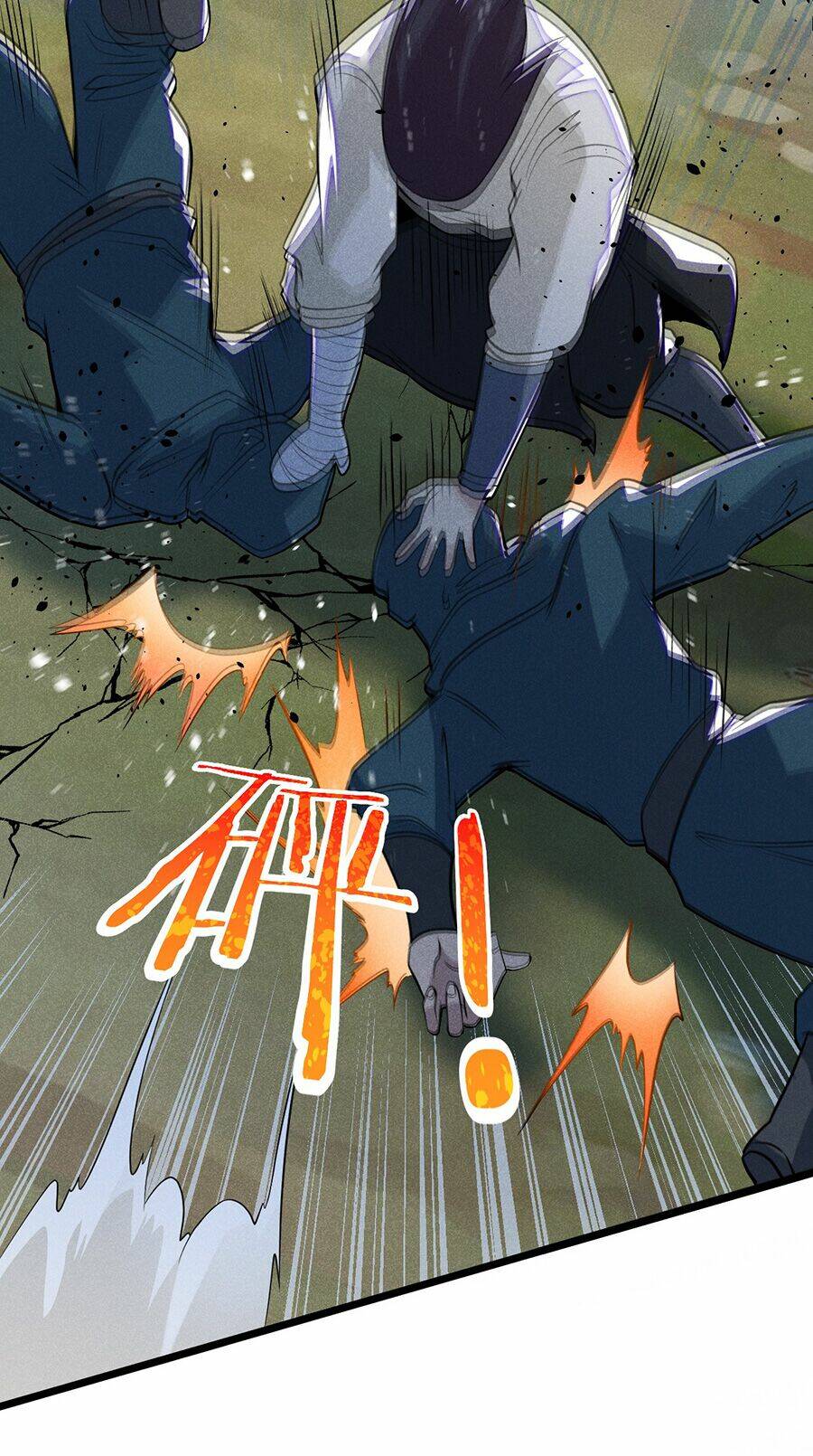 Võ Lâm đệ nhất đầu bếp - Chapter 54.2 - Page 16