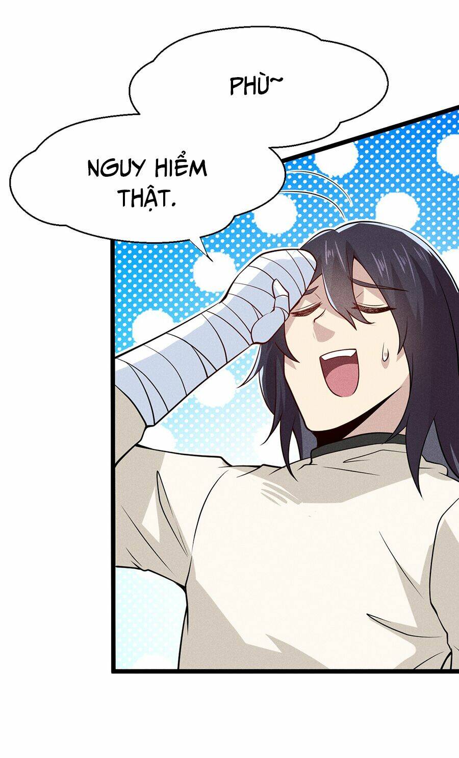 Võ Lâm đệ nhất đầu bếp - Chapter 54.2 - Page 17