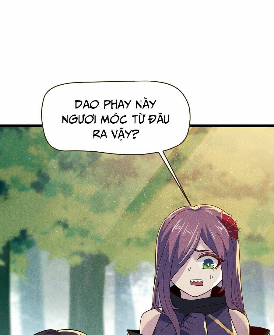 Võ Lâm đệ nhất đầu bếp - Chapter 54.2 - Page 20