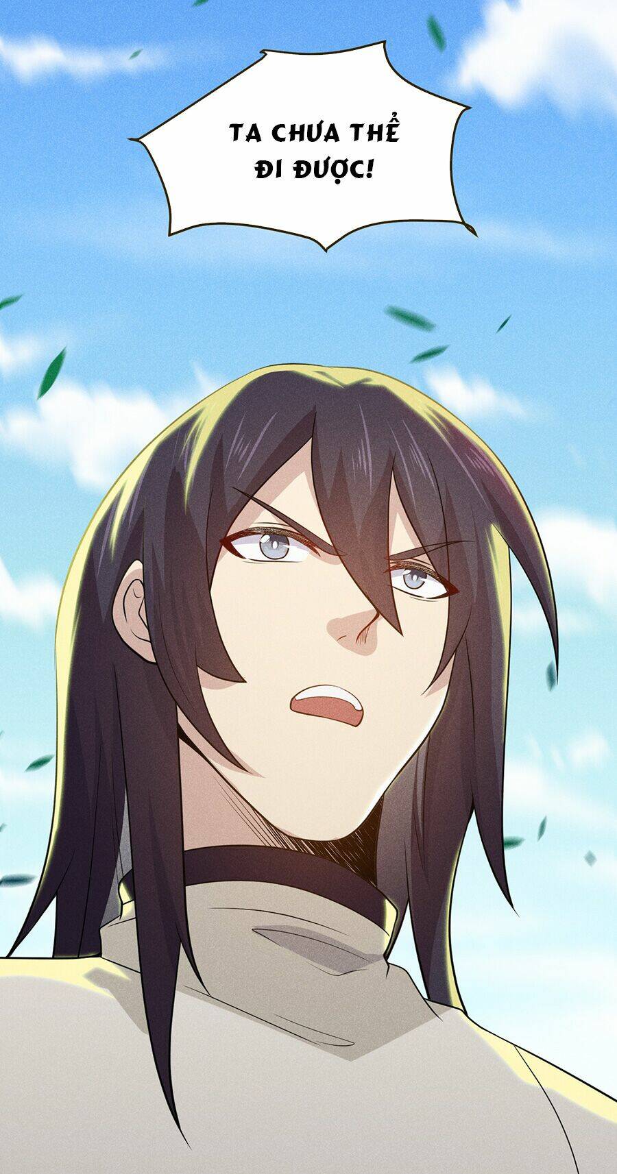 Võ Lâm đệ nhất đầu bếp - Chapter 54.2 - Page 25